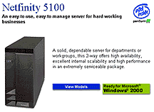 IBM Netfinity