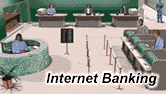 美国安全第一网络银行