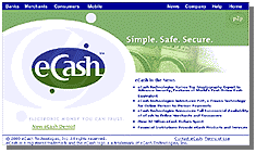 Digi Cash